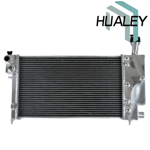 Aluminum radiator for - aluminum,