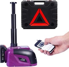 Electric Car Jack Hydraulic