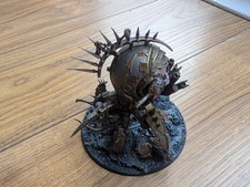Chaos Venom Crawler Iron