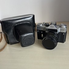 Zenit EM Moshva 80 Olympic