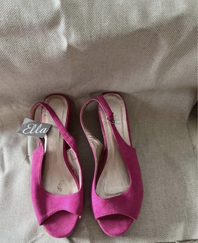 Ella sandals - ella,