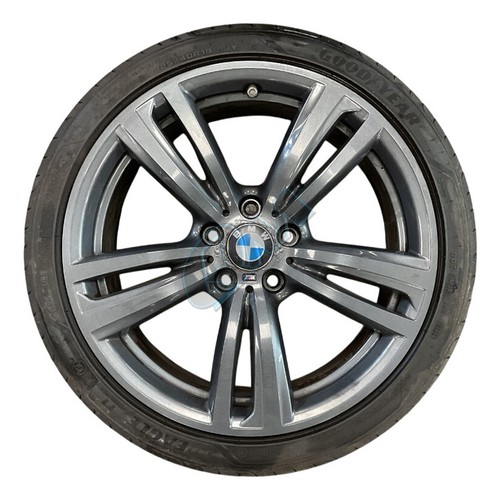 Bmw series f30 - 4, f31