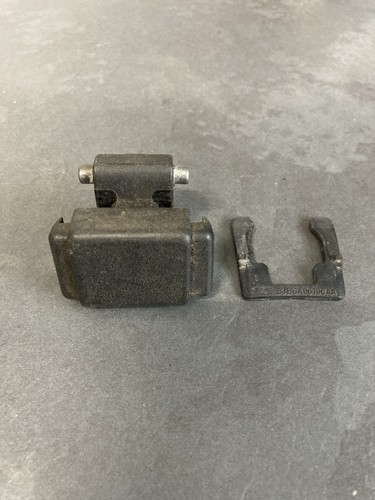 Ford escort mk4 glovebox lock - escort,