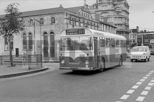 35mm negative western welsh - negative,