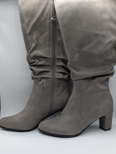 Wide calf maltese women - wide,