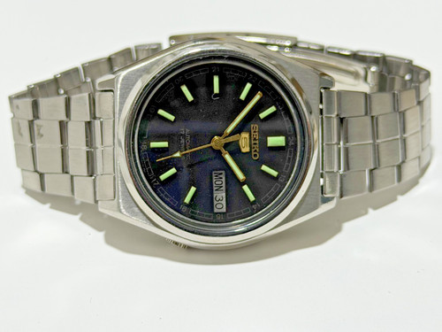 Seiko automatic vintage - automatic,