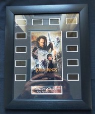 LORD OF THE RINGS RETURN OF