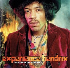 Jimi Hendrix – Experience