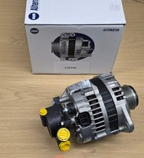 ALTERNATOR 100A FITS VAUXHALL