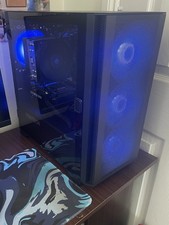 FAST GAMING PC - Ryzen 7 3700x - GTX 1660 - 1tb M.2 SSD - 16GB DDR4 G SKILL RAM