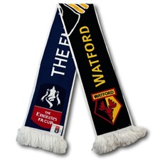 Watford FC Fan Scarf