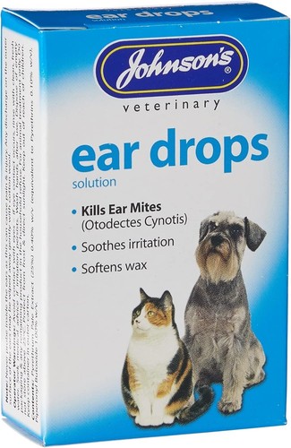 Johnsons veterinary products - johnsons,