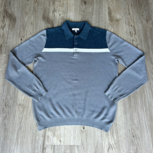 Reiss men long sleeve - reiss,