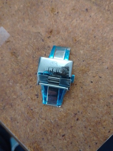 20mm breil mens watch - breil,
