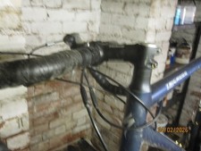 Specalised Tricross bike