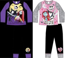 NIGHTMARE BEFORE CHRISTMAS