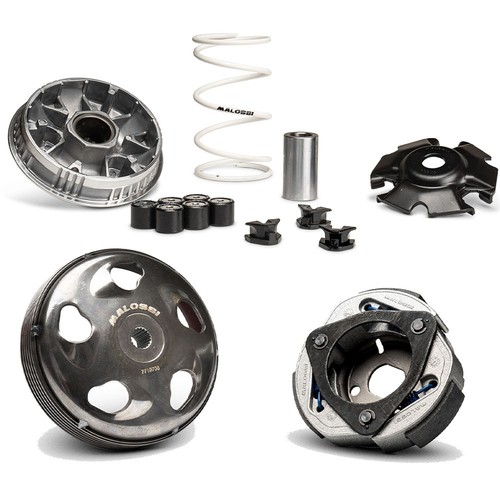 Variator kit clutch - +,