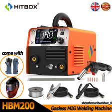 Hitbox gasless mig - 1,