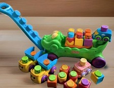 Fisher-Price Stack n Surprise