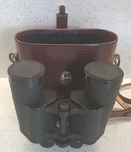Carl zeiss jena jenoptem - jena, 7x50w