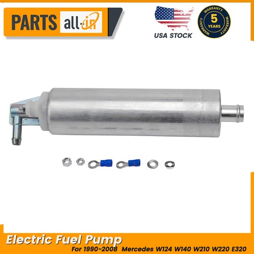 Electric fuel pump 0004707894 - fuel,