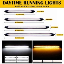 Sequential led strip turn - led,