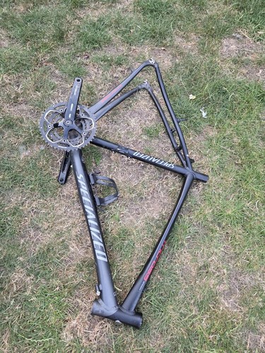 Specialized tricross sport - tricross,