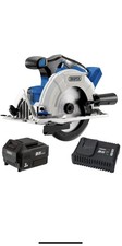 Draper 00594 Cordless Circular