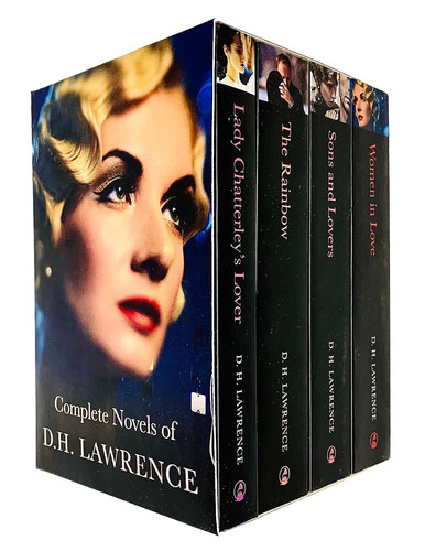 Complete novels h - novels, of