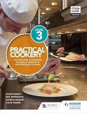 Practical Cookery for the