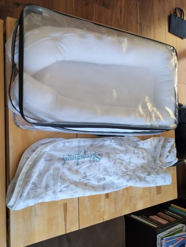 Sleepyhead deluxe white - sleepyhead,