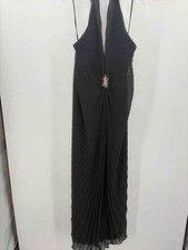 Pre-Owned Sagaie Black Size 3