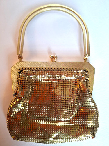 Authentic vintage original