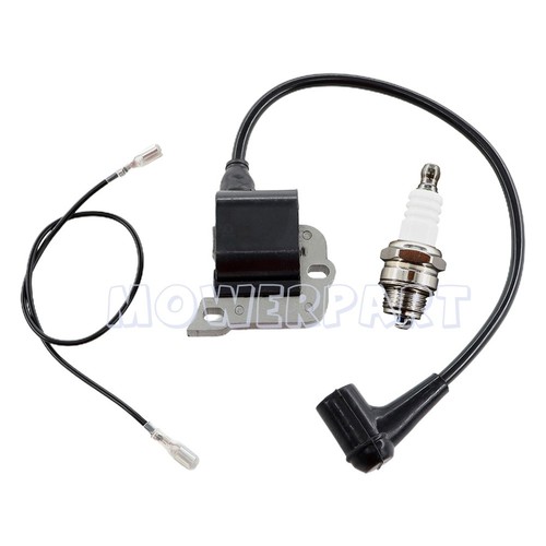 Ignition coil for husqvarna - ignition,