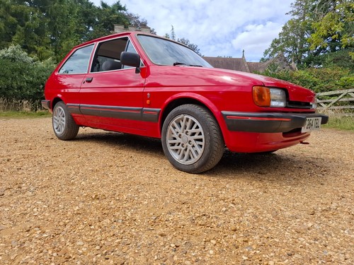 Fiesta ghia petrol - fiesta,