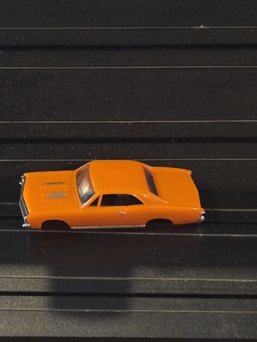 Model motoring inc 67 - model, '67