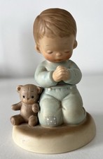 VINTAGE MABEL LUCIE ATTWELL FIGURINE 1987