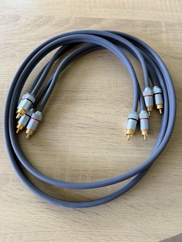 Pairs ixos 104 - 2, rca