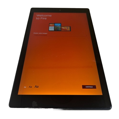 Amazon kindle fire 7th - kindle,