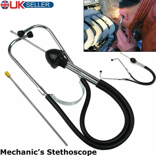 Automotive stethoscope car van - automotive,