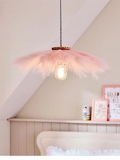 Next Pink Easy Fit Pampas