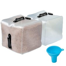 2 Pieces Pool Step Weights Bag