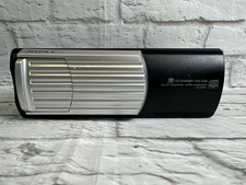 Sony Compact 10-Disc Changer