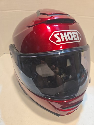 Shoei neotec2 helmet size - l,