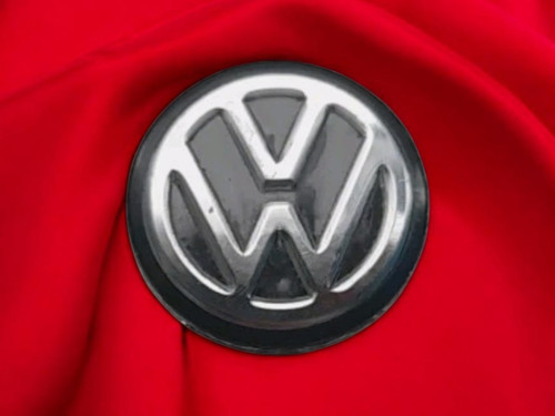 Genuine 14mm ignition key - vw,