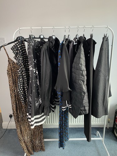 Women clothing bundle job - bundle,