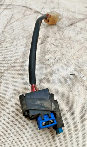 Wiring yamaha 1100 - wiring, fj