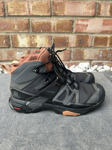 Salomon ultra mid - salomon, x