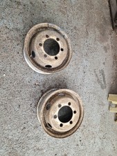 LDV Convoy 400  14" steel