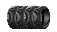 Set Of 4 Michelin Pilot Sport
